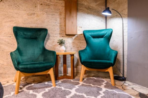Arena View Premium Studio Cluj-Napoca